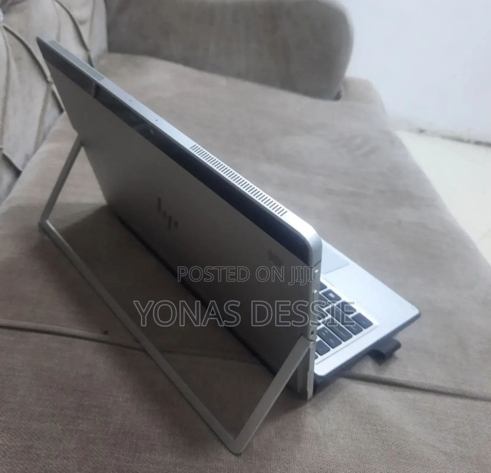 Laptop HP Elite X2 1012 8GB Intel Core I5 SSD 256GB