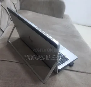 Laptop HP Elite X2 1012 8GB Intel Core I5 SSD 256GB