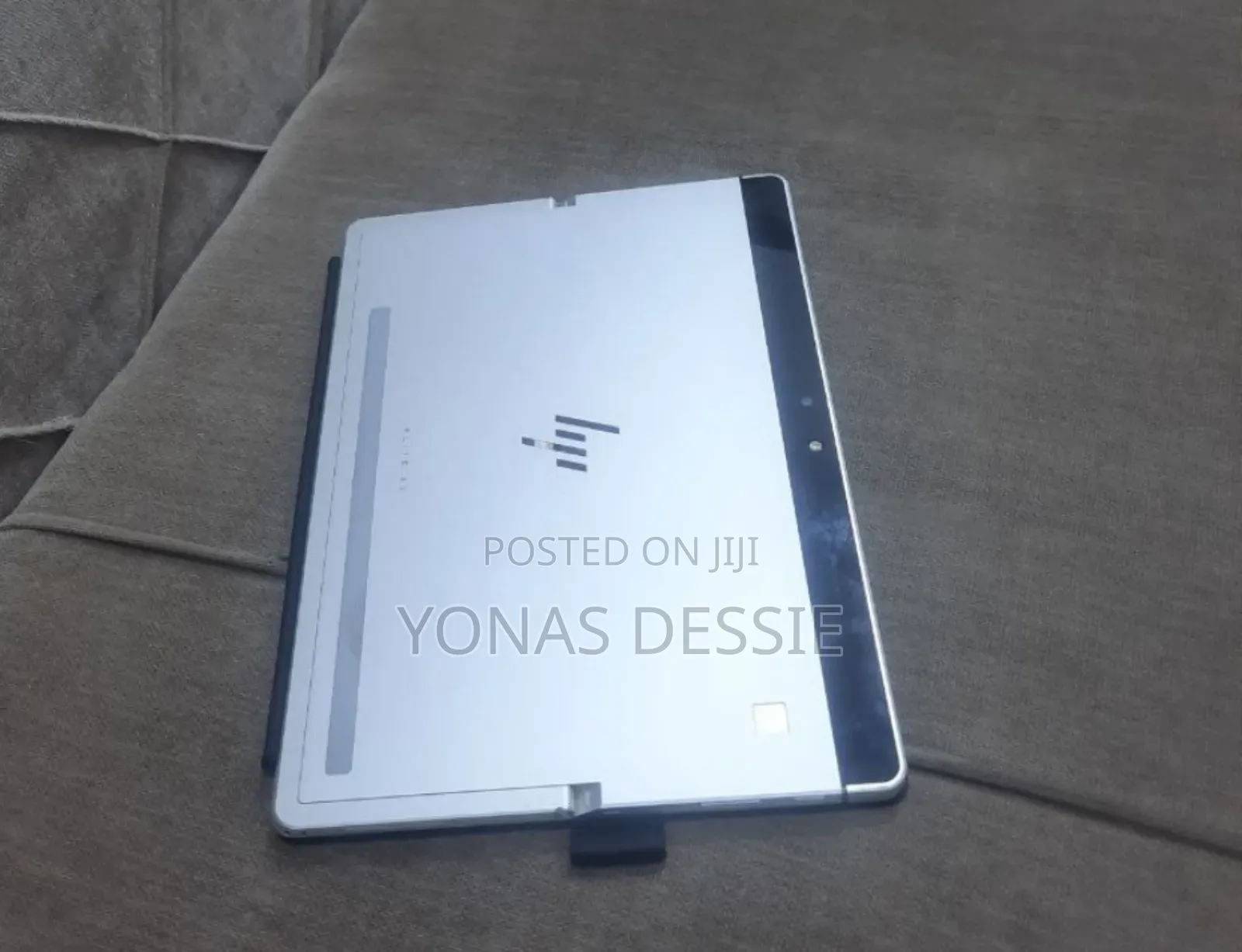 Laptop HP Elite X2 1012 8GB Intel Core I5 SSD 256GB