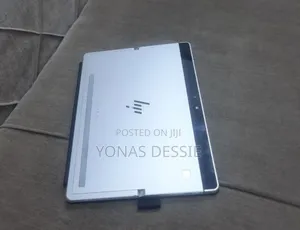 Laptop HP Elite X2 1012 8GB Intel Core I5 SSD 256GB