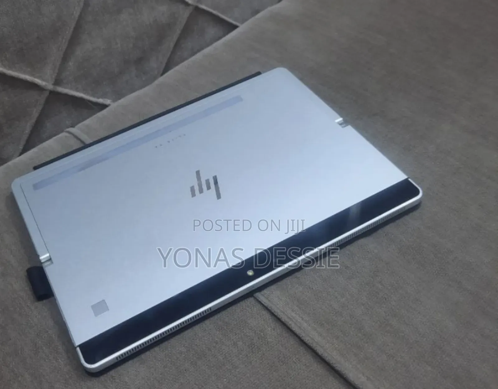 Laptop HP Elite X2 1012 8GB Intel Core I5 SSD 256GB