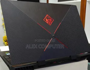 Photo - New Laptop HP Omen X 16GB Intel Core I7 HDD+SSD 256GB