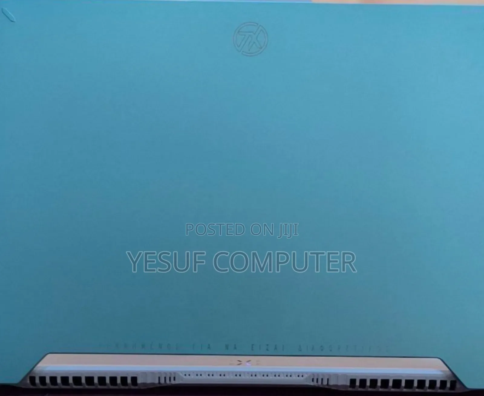 New Laptop Asus TUF Gaming A15 16GB Intel Core I7 SSD 1T