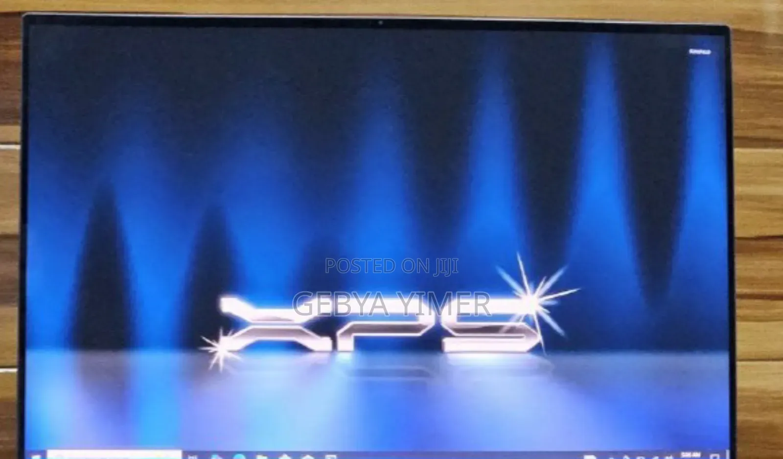 New Laptop Dell XPS 15 16GB Intel Core I7 SSD 1T