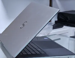 New Laptop Dell XPS 15 16GB Intel Core I7 SSD 1T