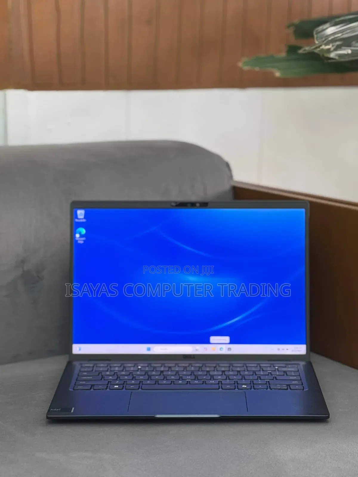 New Laptop Dell Latitude 7450 16GB Intel Core Ultra 5 SSD 512GB