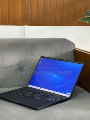 New Laptop Dell Latitude 7450 16GB Intel Core Ultra 5 SSD 512GB