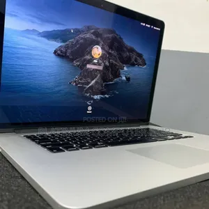 Photo - New Laptop Apple MacBook Pro 2013 8GB Intel Core I7 SSD 256GB