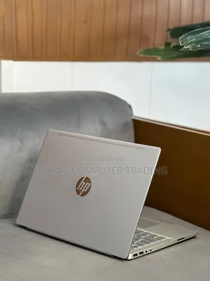 Photo - New Laptop HP Pavilion 14 16GB Intel Core I5 SSD 512GB