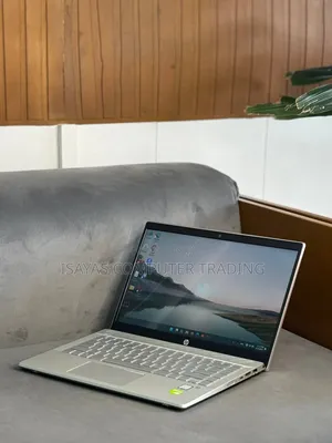 New Laptop HP Pavilion 14 16GB Intel Core I5 SSD 512GB