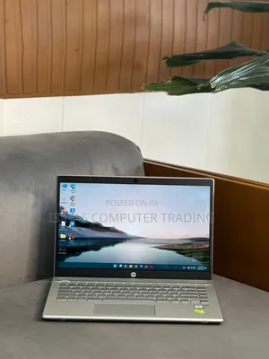 New Laptop HP Pavilion 14 16GB Intel Core I5 SSD 512GB