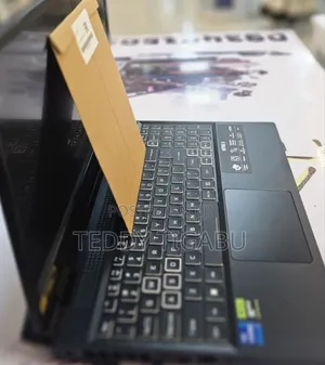 New Laptop Acer Nitro 5 16GB AMD Ryzen 7 SSD 512GB