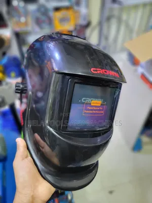 Professional Welding Mask Crown