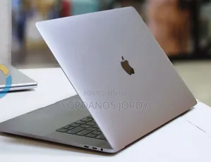 New Laptop Apple MacBook Pro 2019 16GB Intel Core I9 SSD 512GB