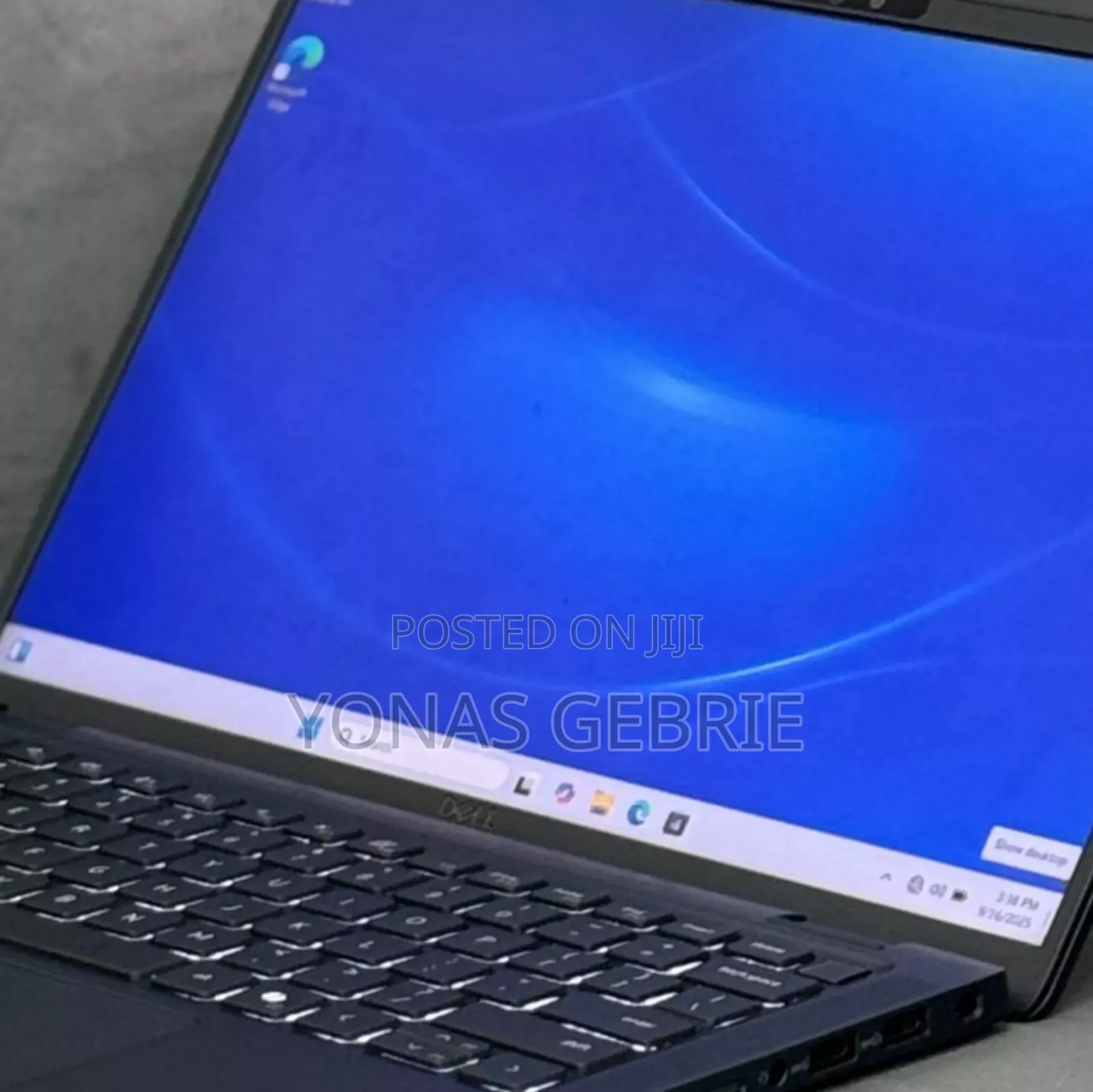 New Laptop Dell Latitude 7450 16GB Intel Core Ultra 5 SSD 512GB