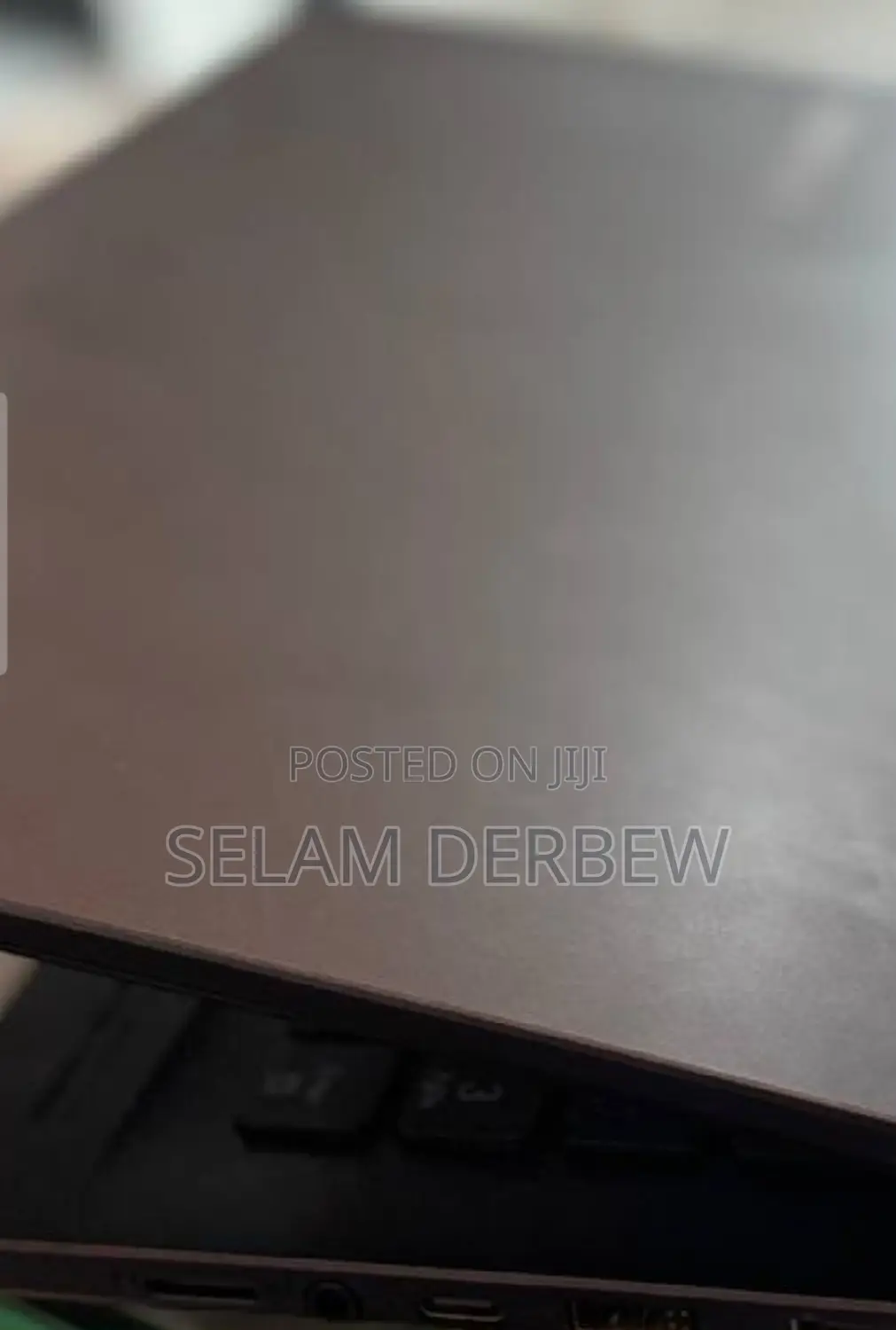 New Laptop Asus VivoBook 15 X505BA 16GB Intel Core I5 SSD 256GB