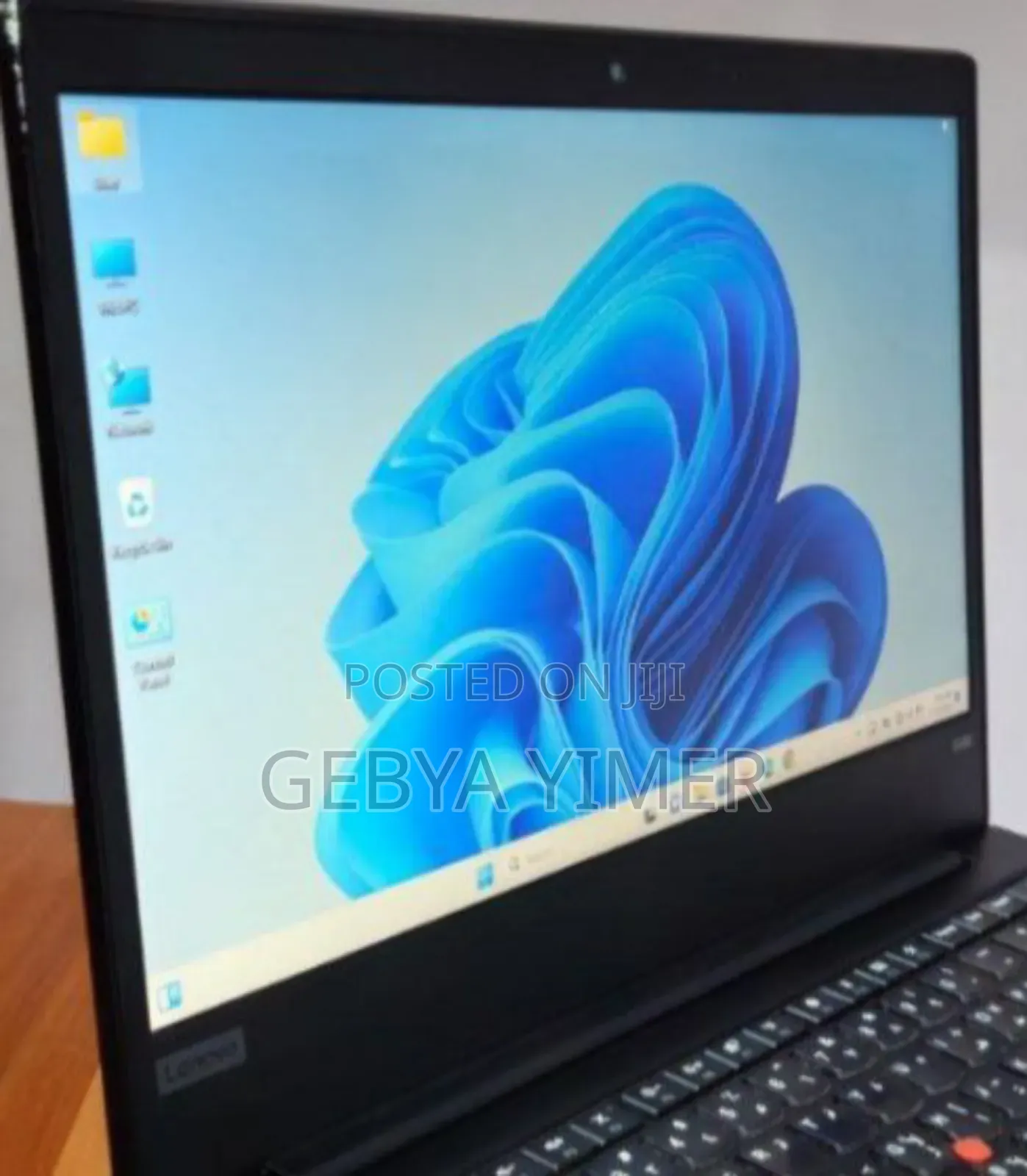 New Laptop Lenovo ThinkPad X1 Carbon 16GB Intel Core I7 SSD 256GB