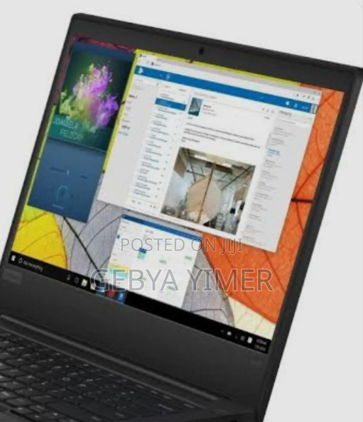 New Laptop Lenovo ThinkPad X1 Carbon 16GB Intel Core I7 SSD 256GB