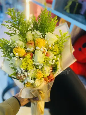 Bouquet for Gift