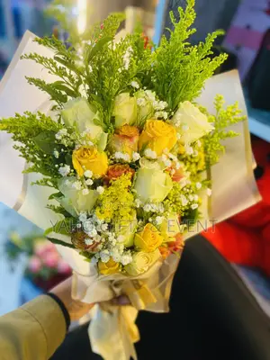 Bouquet for Gift