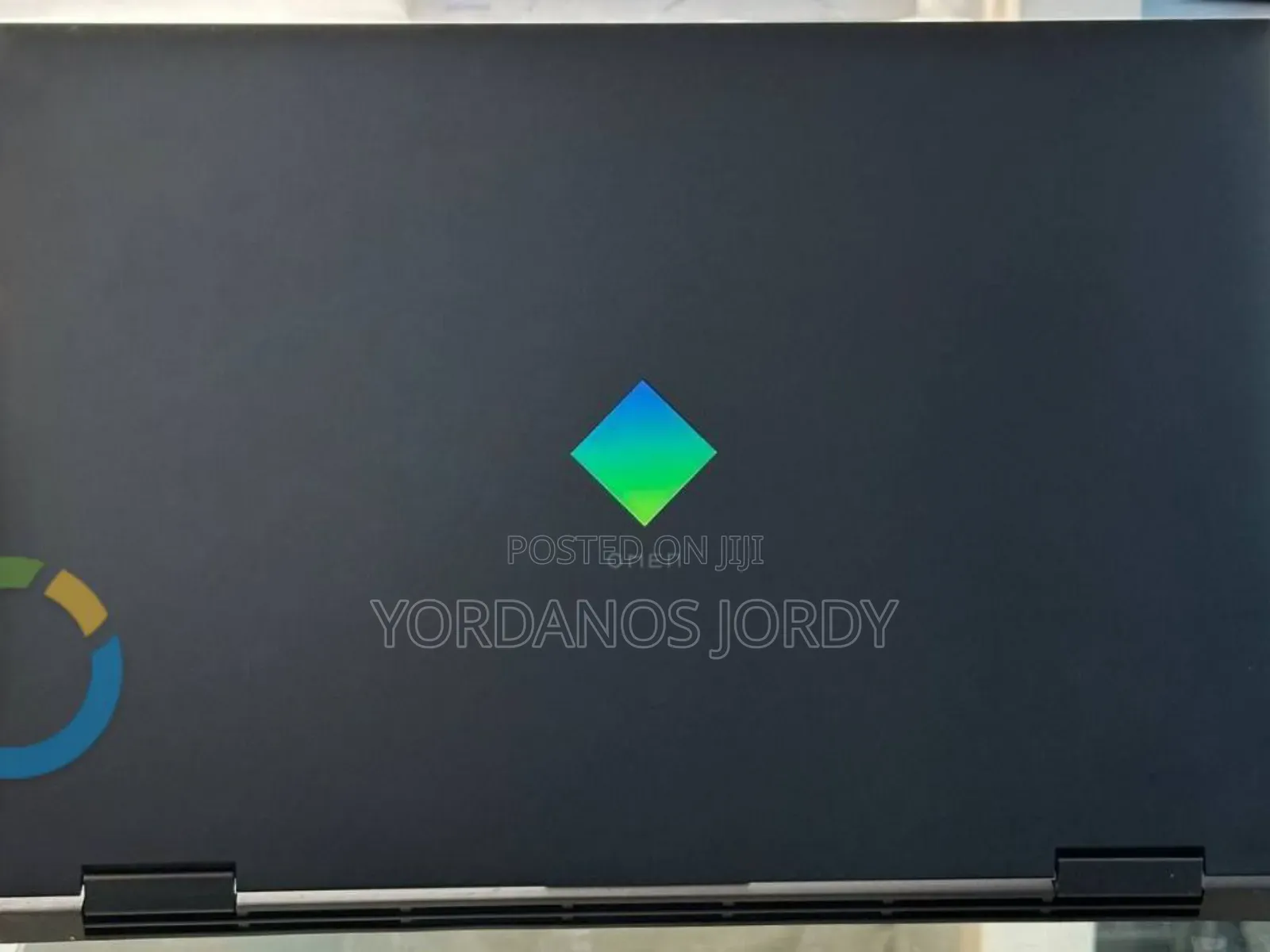 New Laptop HP Omen 16 16GB Intel Core I7 SSD 512GB