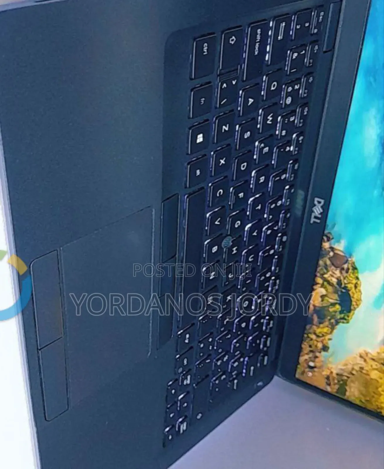 New Laptop Dell Latitude 5400 8GB Intel Core I7 SSD 512GB