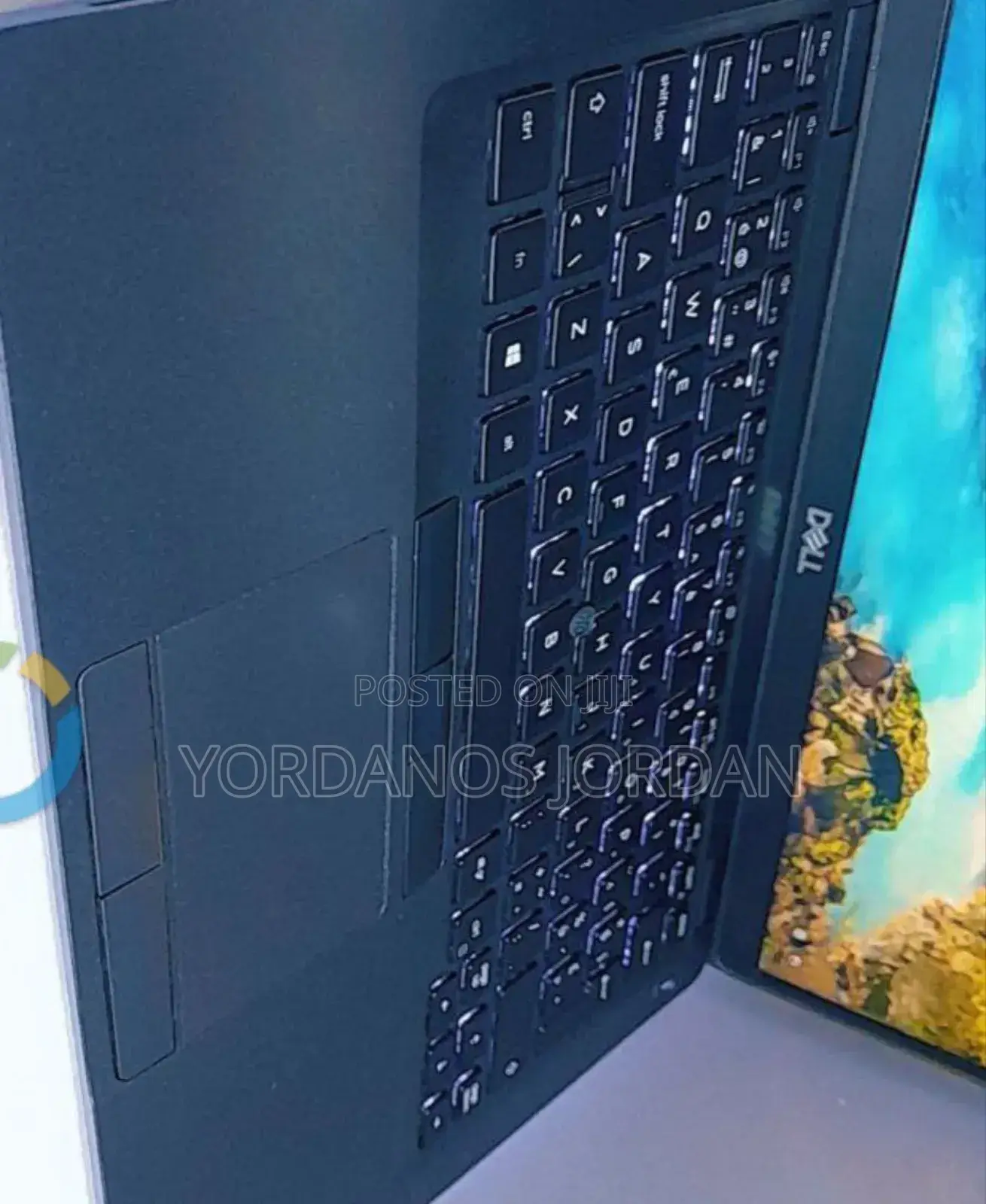New Laptop Dell Latitude 5400 8GB Intel Core I7 SSD 512GB