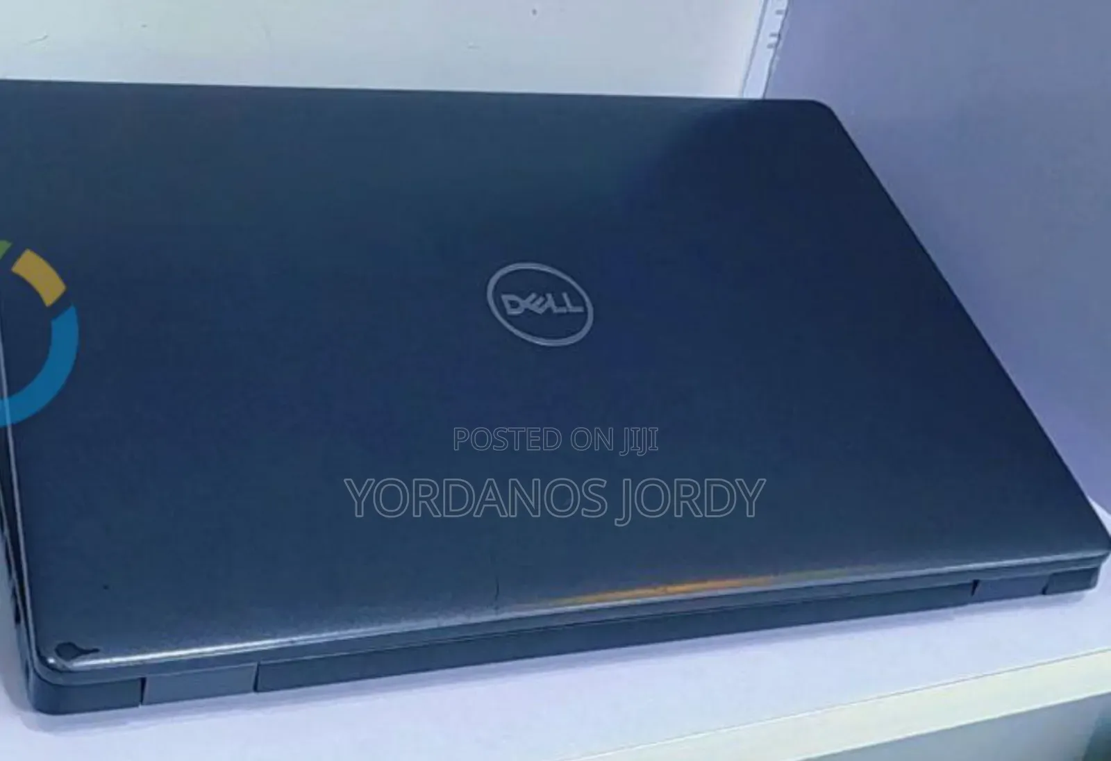 New Laptop Dell Latitude 5400 8GB Intel Core I7 SSD 512GB