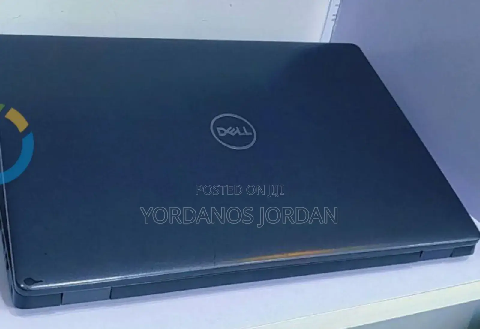 New Laptop Dell Latitude 5400 8GB Intel Core I7 SSD 512GB