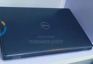 New Laptop Dell Latitude 5400 8GB Intel Core I7 SSD 512GB