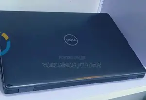 New Laptop Dell Latitude 5400 8GB Intel Core I7 SSD 512GB