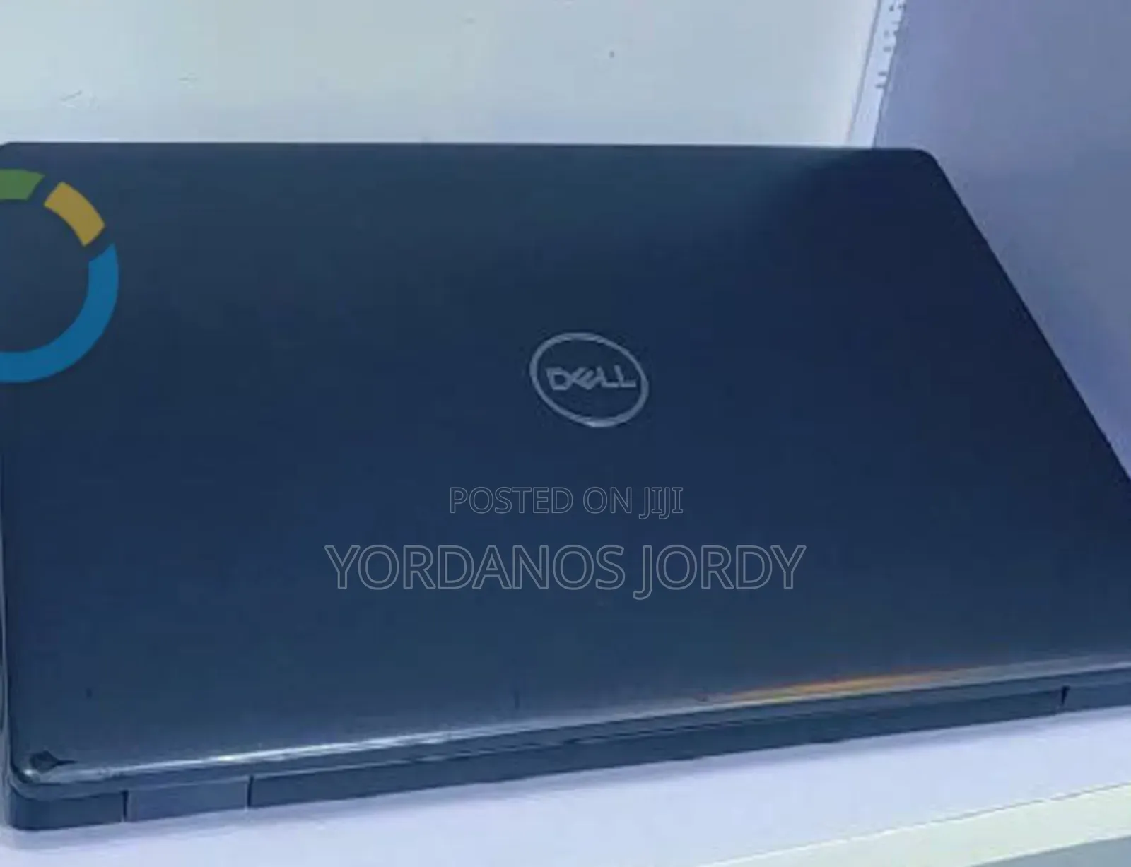 New Laptop Dell Latitude 5400 8GB Intel Core I7 SSD 512GB