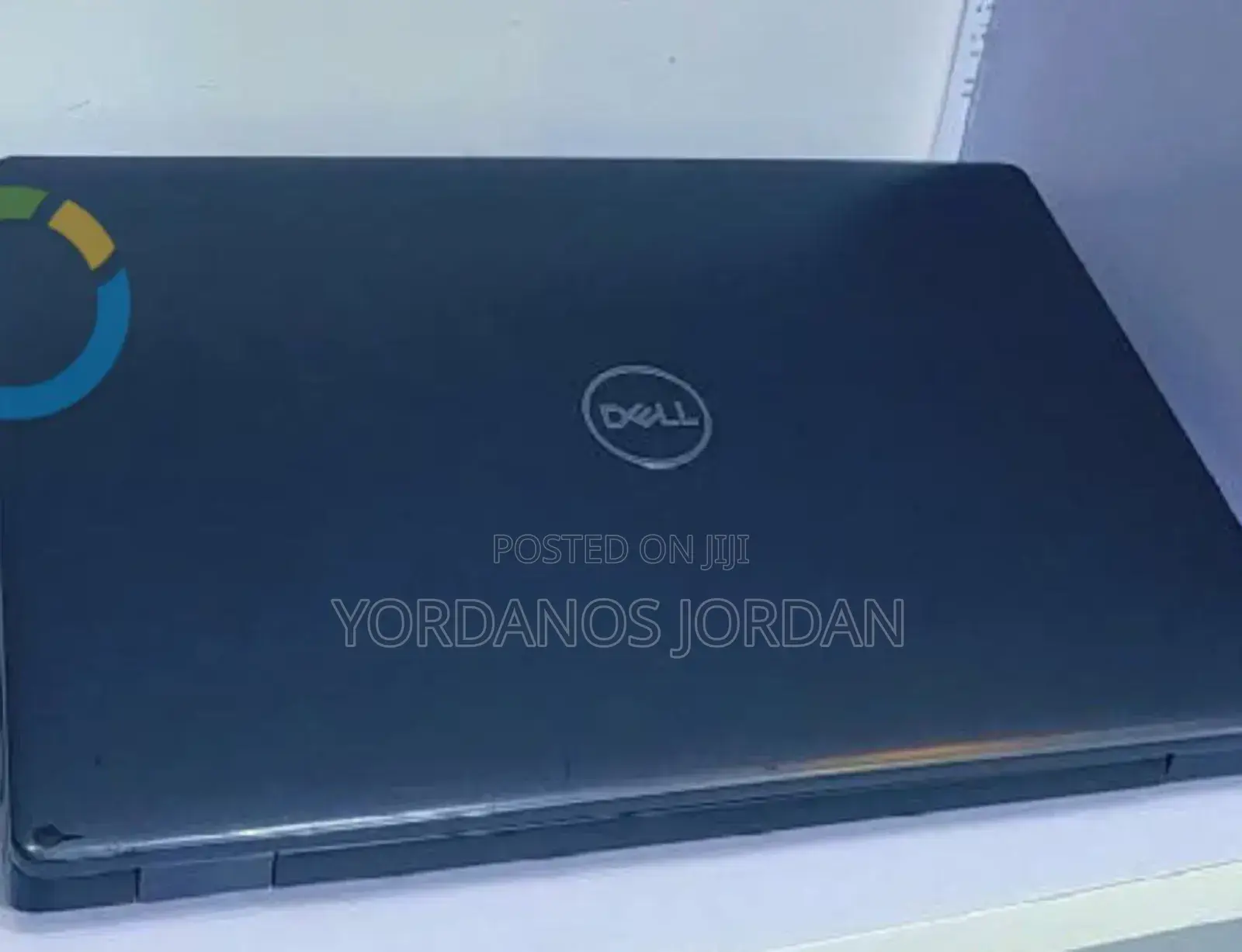 New Laptop Dell Latitude 5400 8GB Intel Core I7 SSD 512GB