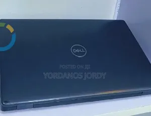 New Laptop Dell Latitude 5400 8GB Intel Core I7 SSD 512GB