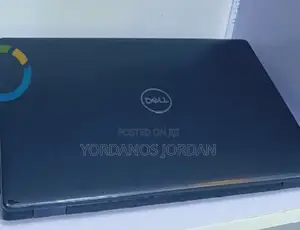 New Laptop Dell Latitude 5400 8GB Intel Core I7 SSD 512GB