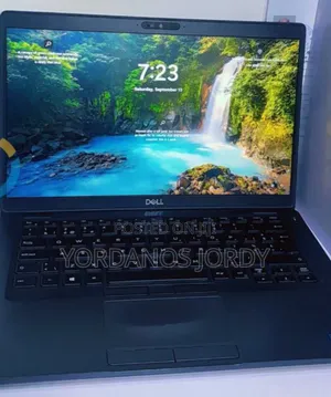 New Laptop Dell Latitude 5400 8GB Intel Core I7 SSD 512GB