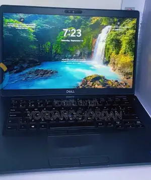 New Laptop Dell Latitude 5400 8GB Intel Core I7 SSD 512GB