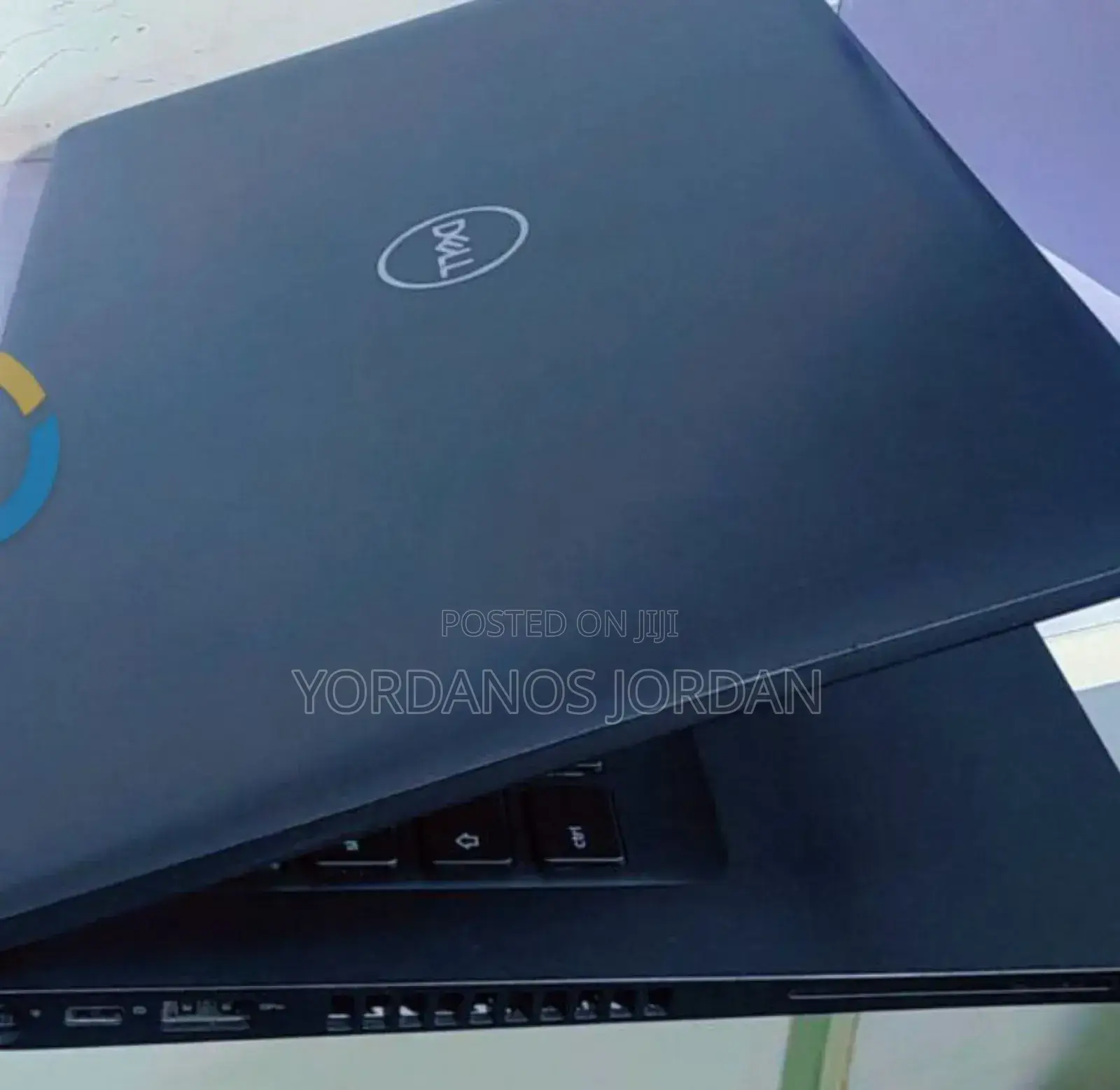 New Laptop Dell Latitude 5400 8GB Intel Core I7 SSD 512GB