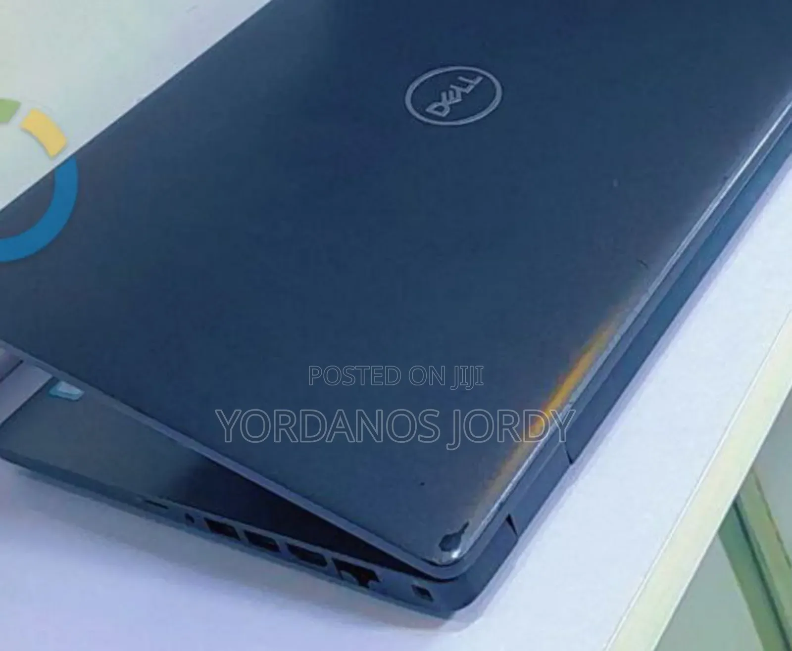 New Laptop Dell Latitude 5400 8GB Intel Core I7 SSD 512GB