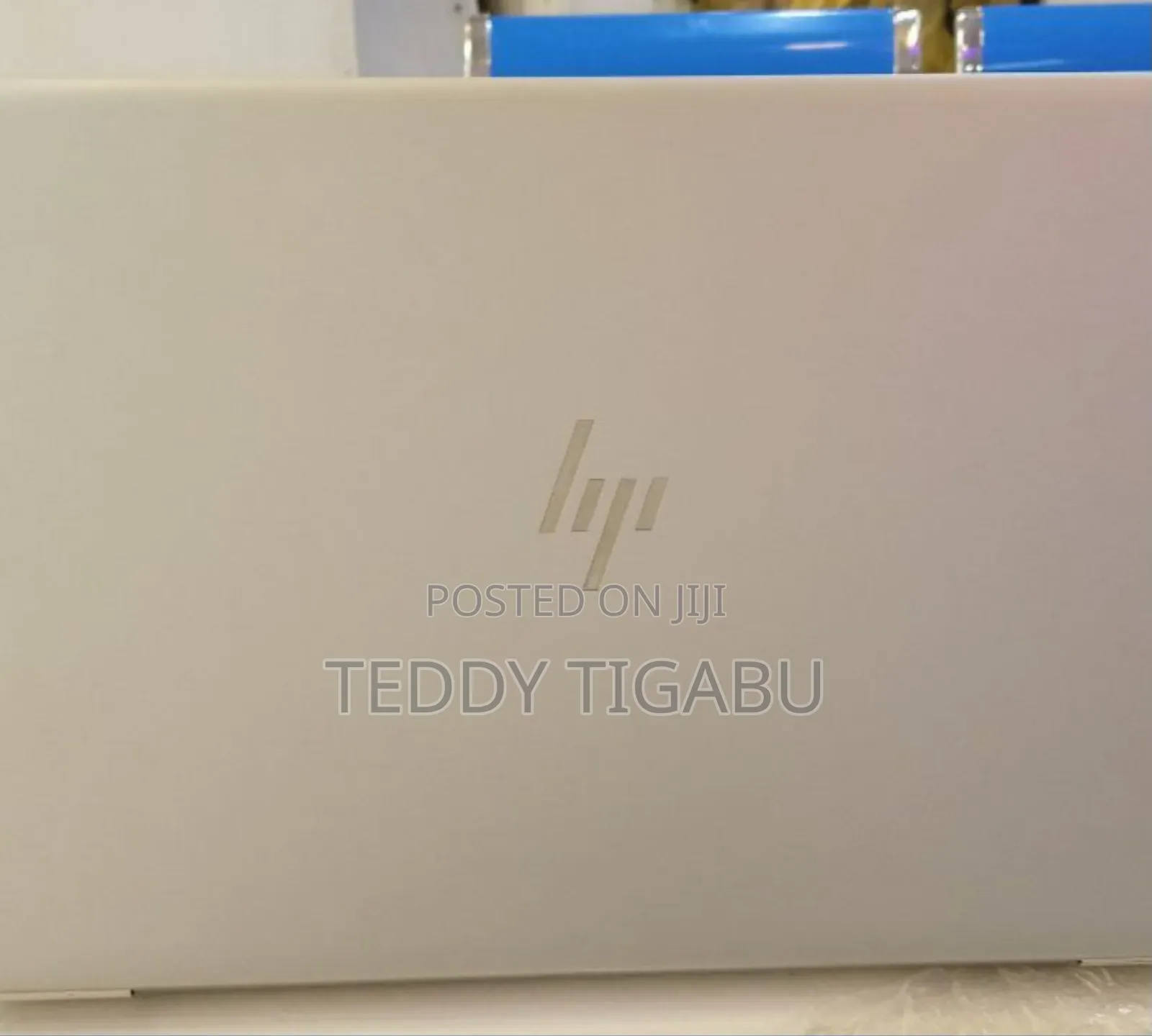 New Laptop HP EliteBook 745 G6 16GB AMD Ryzen 5 SSD 512GB