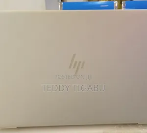 New Laptop HP EliteBook 745 G6 16GB AMD Ryzen 5 SSD 512GB