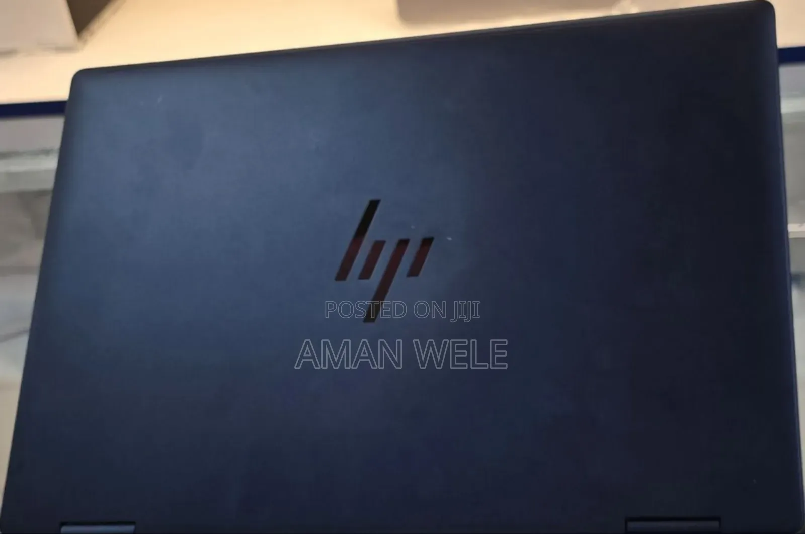 New Laptop HP Envy X360 16GB Intel Core Ultra 5 SSD 512GB