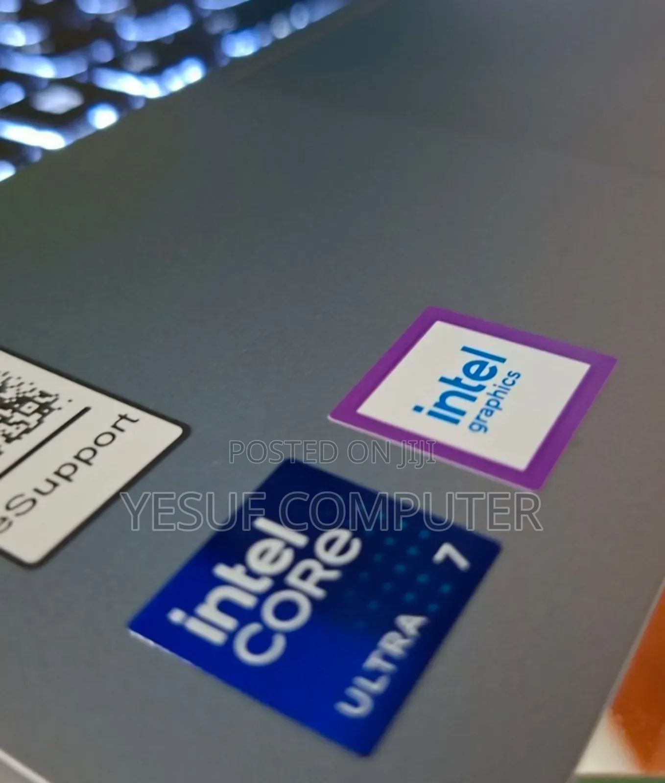 New Laptop Lenovo Thinkbook 14 16GB Intel Core Ultra 7 SSD 512GB