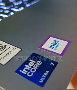 New Laptop Lenovo Thinkbook 14 16GB Intel Core Ultra 7 SSD 512GB