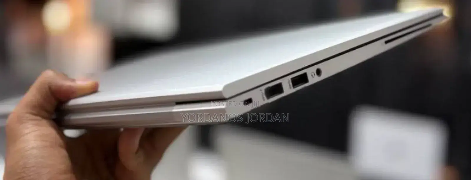 New Laptop HP EliteBook 830 G8 16GB Intel Core I7 SSD 512GB