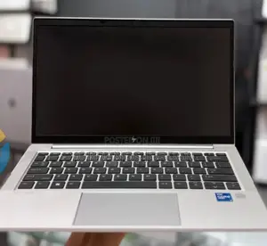 New Laptop HP EliteBook 830 G8 16GB Intel Core I7 SSD 512GB