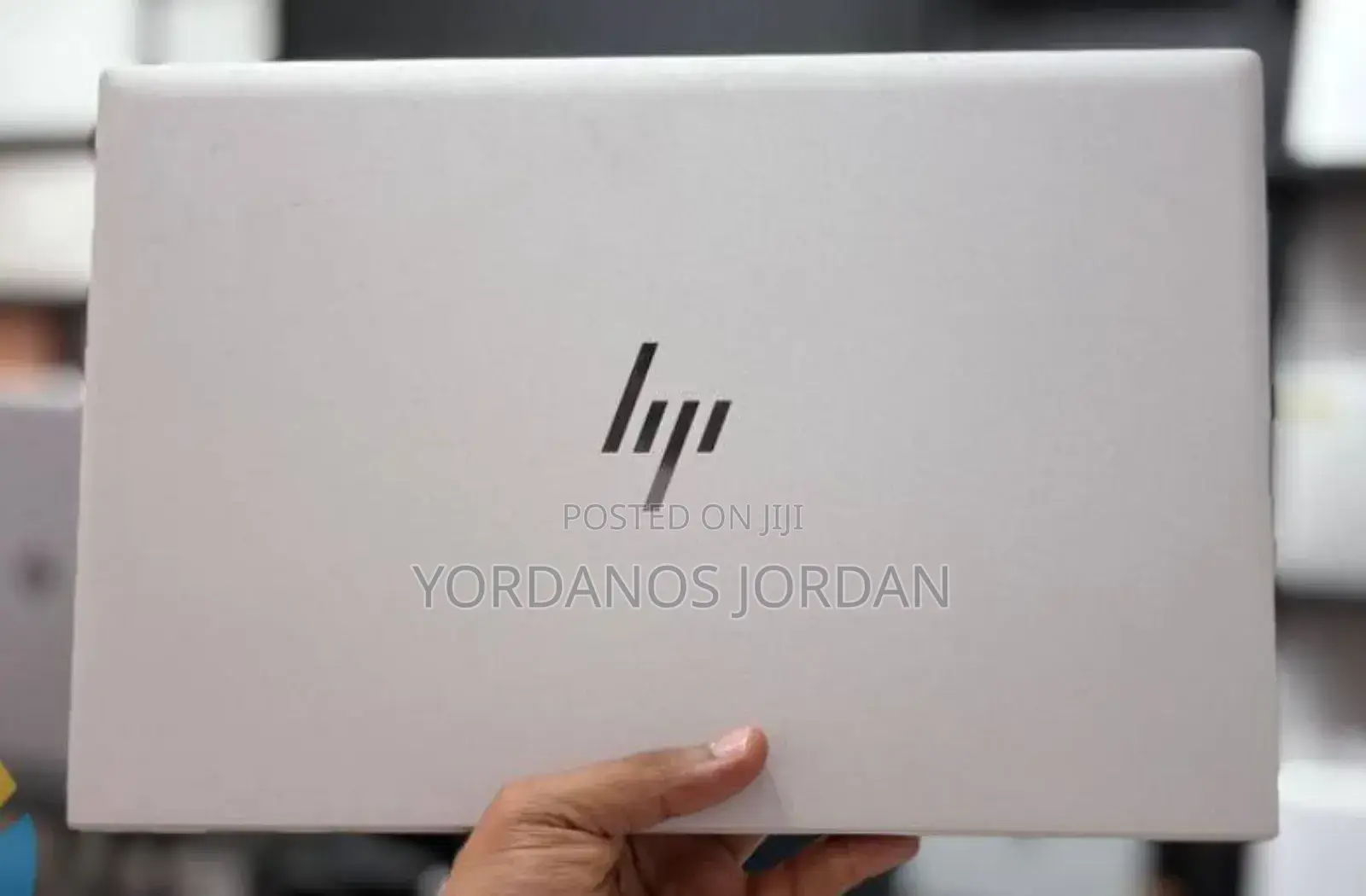 New Laptop HP EliteBook 830 G8 16GB Intel Core I7 SSD 512GB
