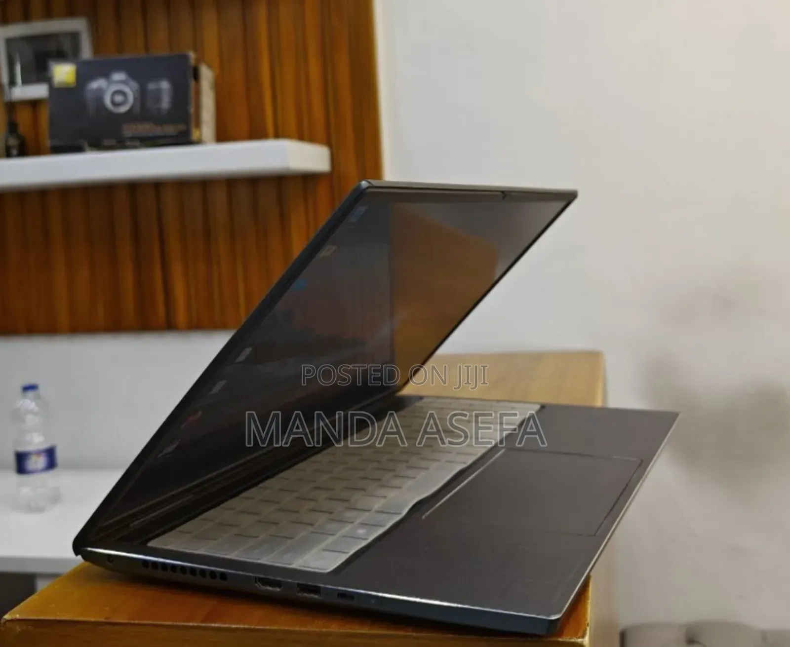 New Laptop Dell Inspiron 15 16GB Intel Core I7 SSD 512GB