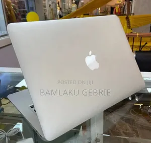 New Laptop Apple MacBook Air 2014 8GB SSD 128GB