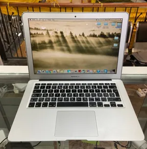 New Laptop Apple MacBook Air 2014 8GB SSD 128GB